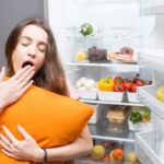 Što jesti i piti kako bi san bio dublji i mirniji