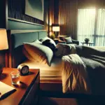 Kako stvoriti idealnu atmosferu za miran san