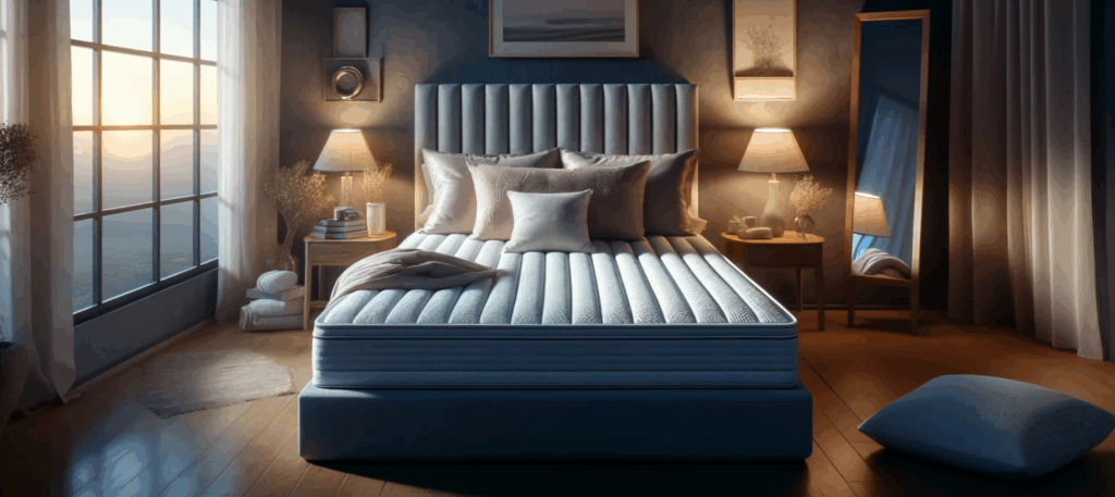 Pravilna oprema za spavanje – ključ udobnosti i podrške