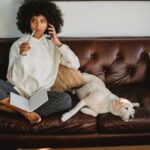 Kako smiriti tijelo i um prije odlaska na spavanje